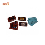 بازی فکری بگير ببند Bandida